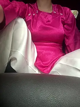 Yuki Sanx online show from 03.02.26