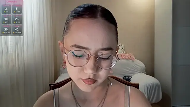 SolvedGlobe online show from 07.03.26