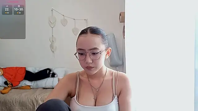 SolvedGlobe online show from 07.15.26