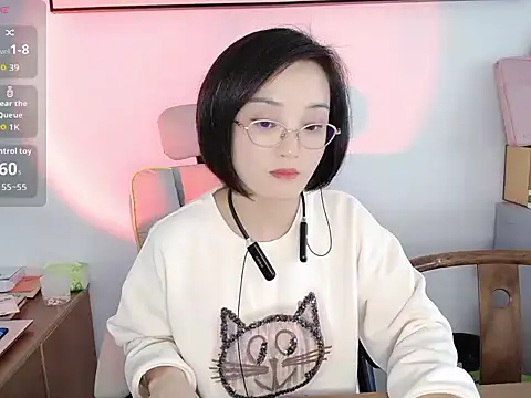 Nana-NN online show from 04.15.26