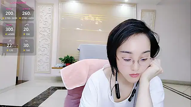 Nana-NN online show from 05.21.26