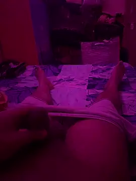 Daddyfuck 01 online show from 03.31.26