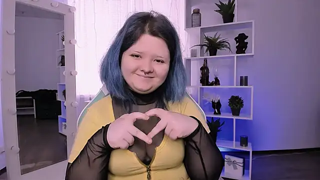 Lunaar  online show from 04.13.26