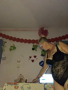SofiaAmour online show from 07.06.26