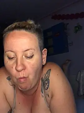 SofiaAmour online show from 07.07.26