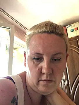 SofiaAmour online show from 07.20.26