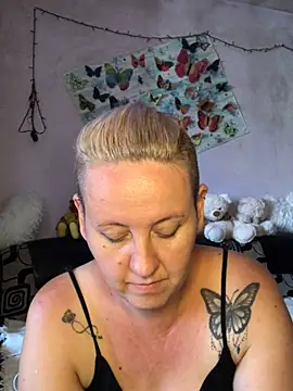 SofiaAmour online show from 07.23.26