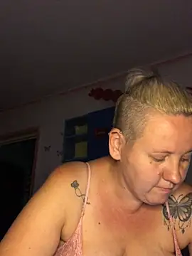SofiaAmour online show from 07.25.26