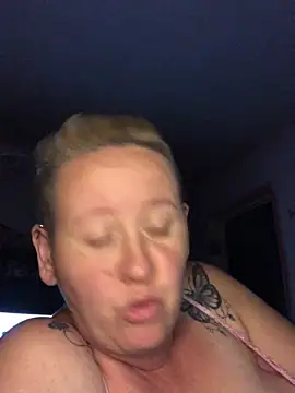SofiaAmour online show from 07.28.26