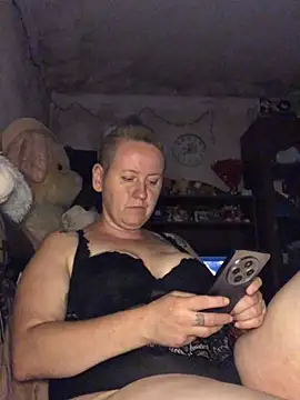 SofiaAmour online show from 07.29.26