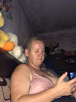 SofiaAmour online show from 07.30.26