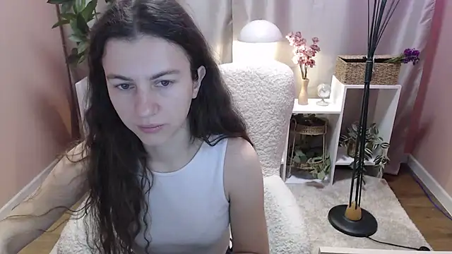 MistyBree online show from 04.11.26