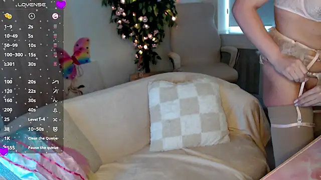 Melody Avluv online show from 03.21.26