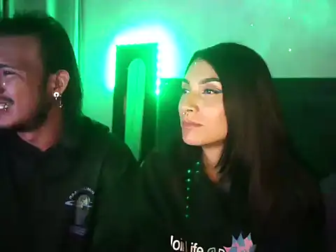 JadeYJacob online show from 03.20.26