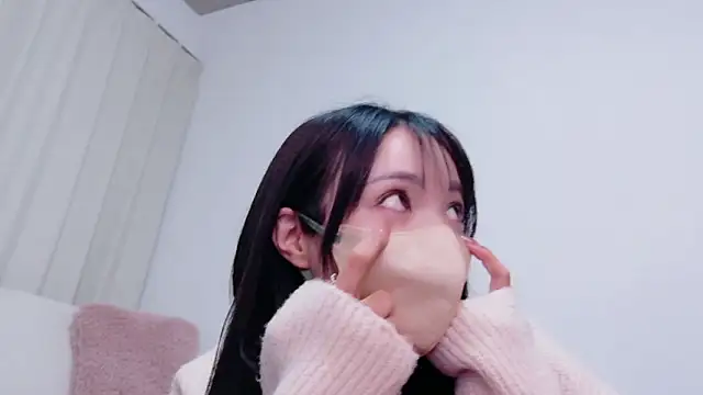 Invitation2seduction online show from 03.12.26