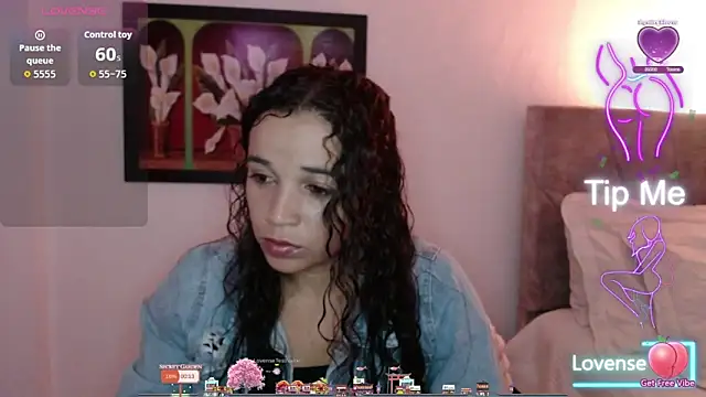 MagicHoney8 online show from 03.20.26