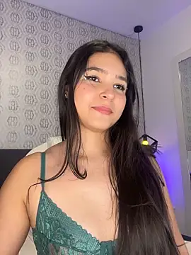 Lulu Mei  online show from 04.01.26