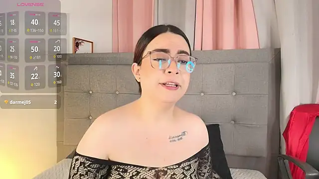 Kiara noirr online show from 04.16.26