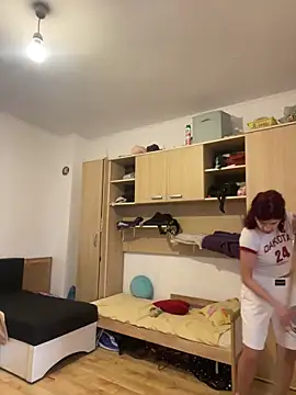 MommySexxy23 online show from 05.11.26