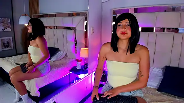 Rosie Jones  online show from 04.09.26