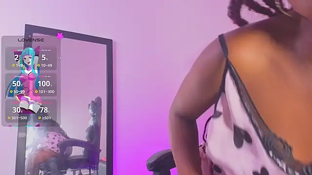 ashlleyray online show from 03.04.26