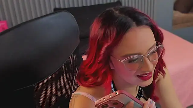 SusanaBell  online show from 04.22.26