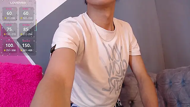 Lord Tayron online show from 03.06.26