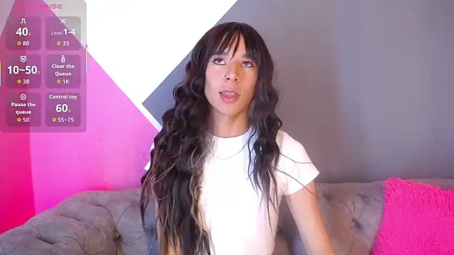 Lord Tayron online show from 03.15.26