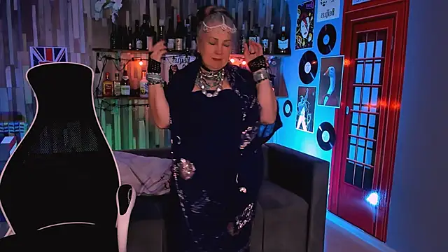 LilaMaharani online show from 03.29.26