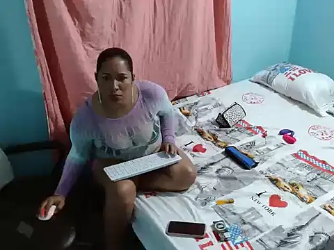 RenataGrimaldi online show from 03.03.26