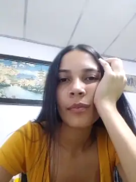 BiancaRoyale online show from 03.21.26