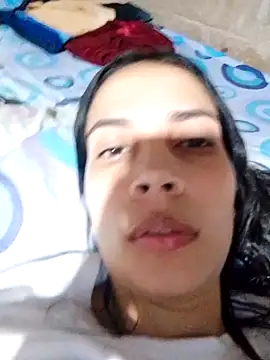 BiancaRoyale online show from 04.12.26