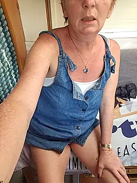 lescoquinsdu40 online show from 03.24.26