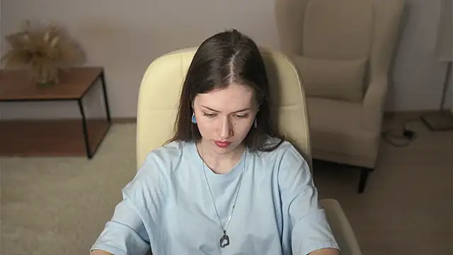 OdiIiaChavarria online show from 03.01.26