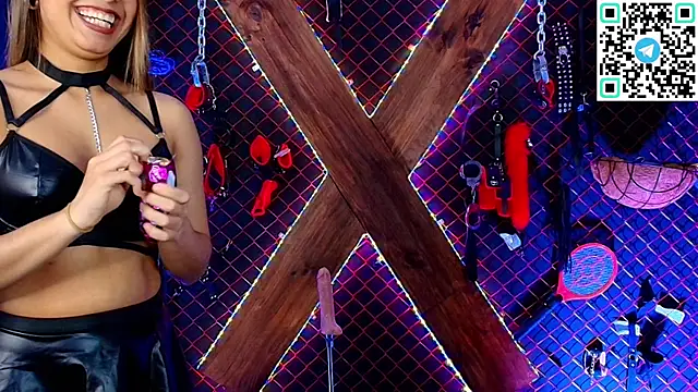 bellatrix mistres bdsm online show from 05.14.26