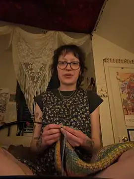 Anniething online show from 03.03.26