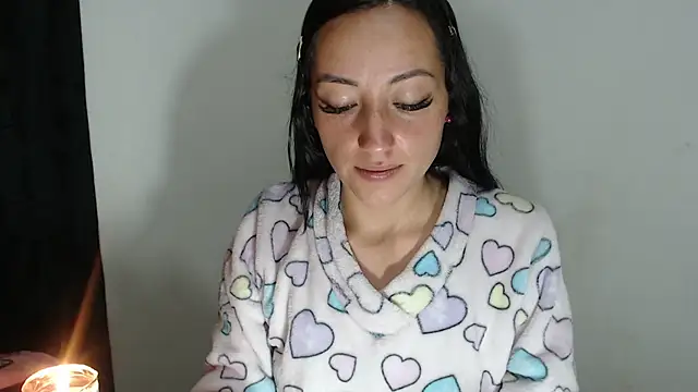 Meeegan lov online show from 03.20.26