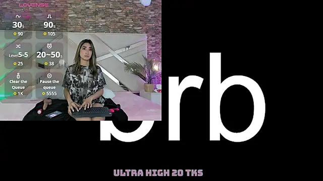 lucy davies online show from 04.02.26