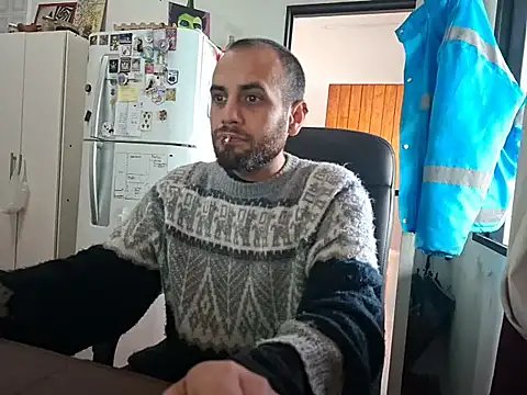 oroenbarra online show from 08.03.26