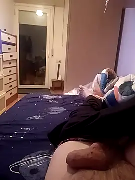 danyelC2 online show from 04.19.26