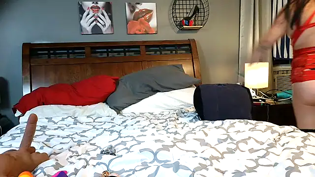 SexyFunchik92 online show from 07.23.26