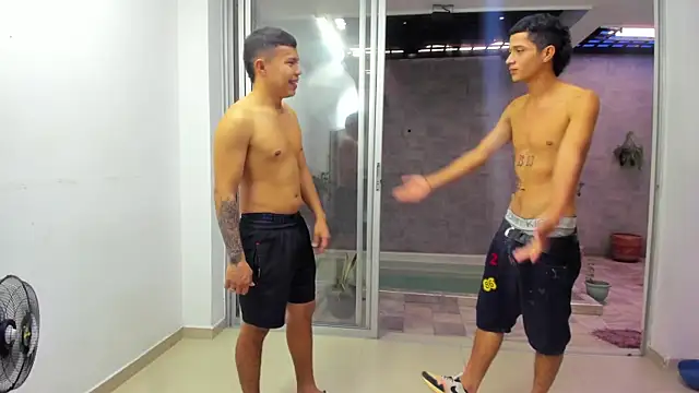 Latinhot crazysex online show from 05.17.26