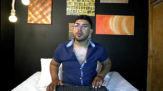 Snapshot of ashwin_koch chatting on 03.03.26 ashwin koch online show from 03.03.26