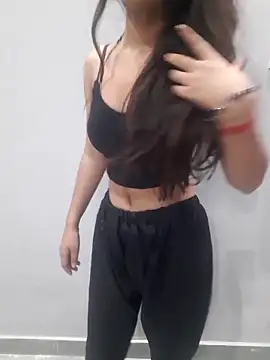 Tanu688 online show from 04.19.26