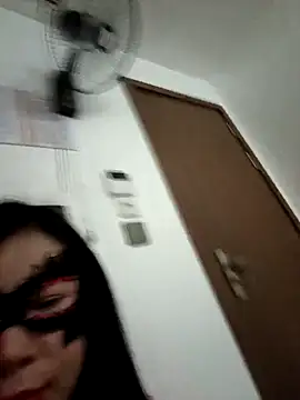 Snapshot of Suka-mon chatting on 03.10.26 Suka-mon online show from 03.10.26