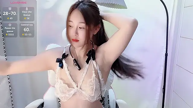 rainbow-166 online show from 04.08.26