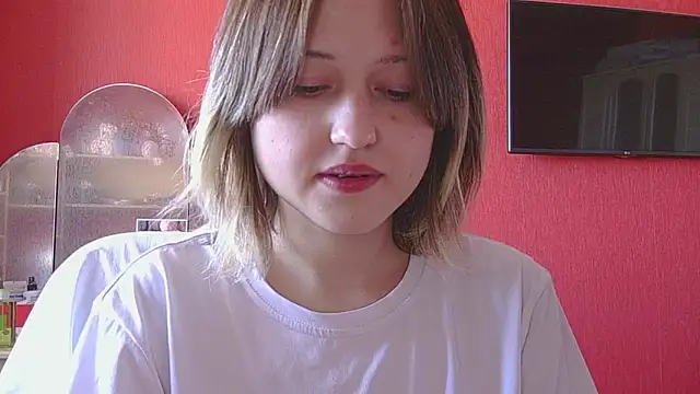 Beloved Mary online show from 03.23.26