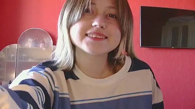 Beloved Mary online show from 03.24.26