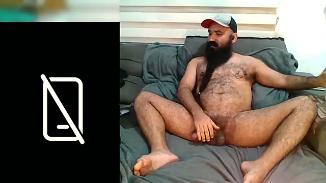 Barba Negra Fumador online show from 03.14.26