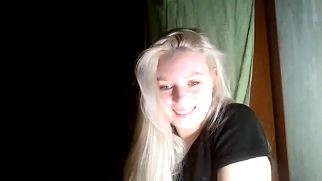 Glowing Jessica online show from 03.02.26